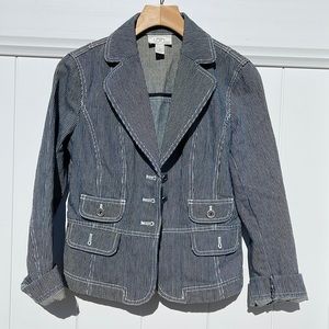 BRAND NAME ; ANN TAYLOR LOFT SIZE 2